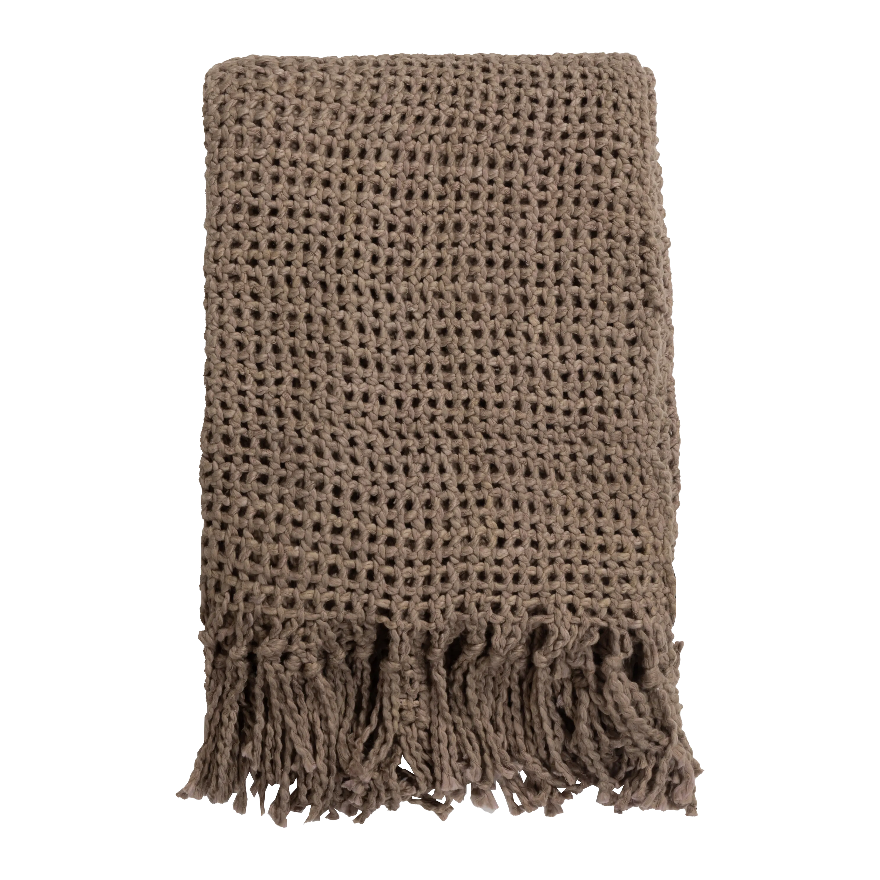 Cable Knit Throw creative interior decor