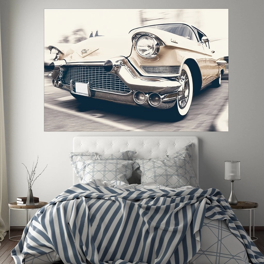 Cadillac