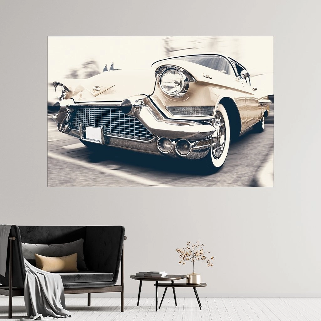 Cadillac