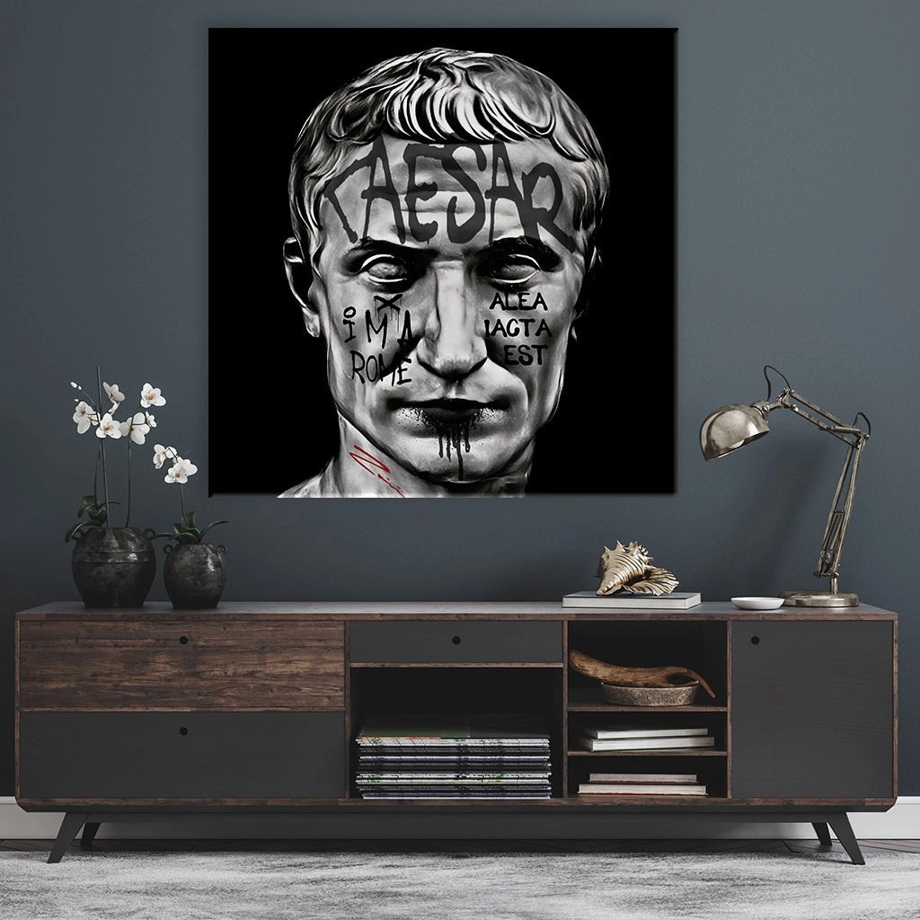 Caesar by Zuppini 