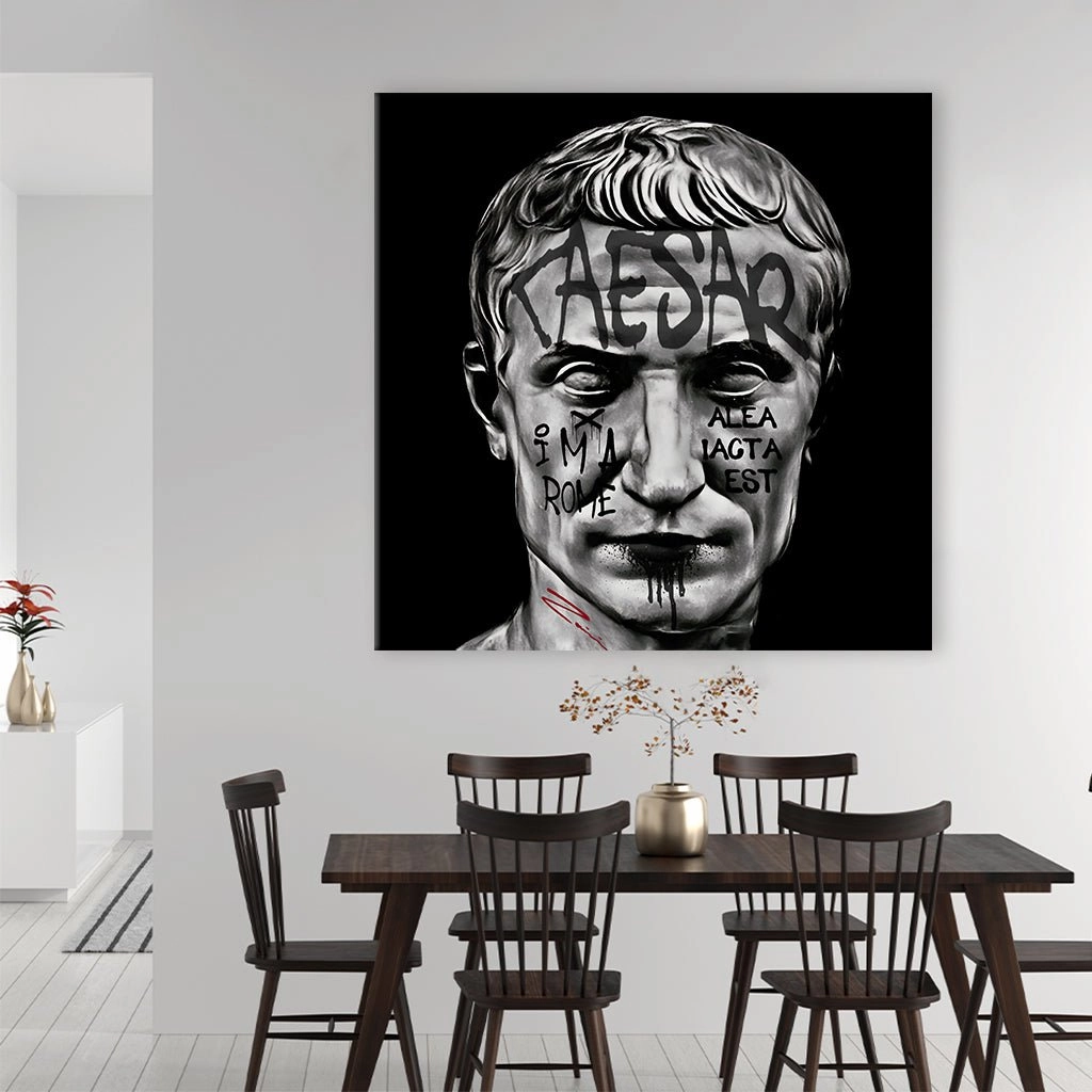 Caesar by Zuppini 