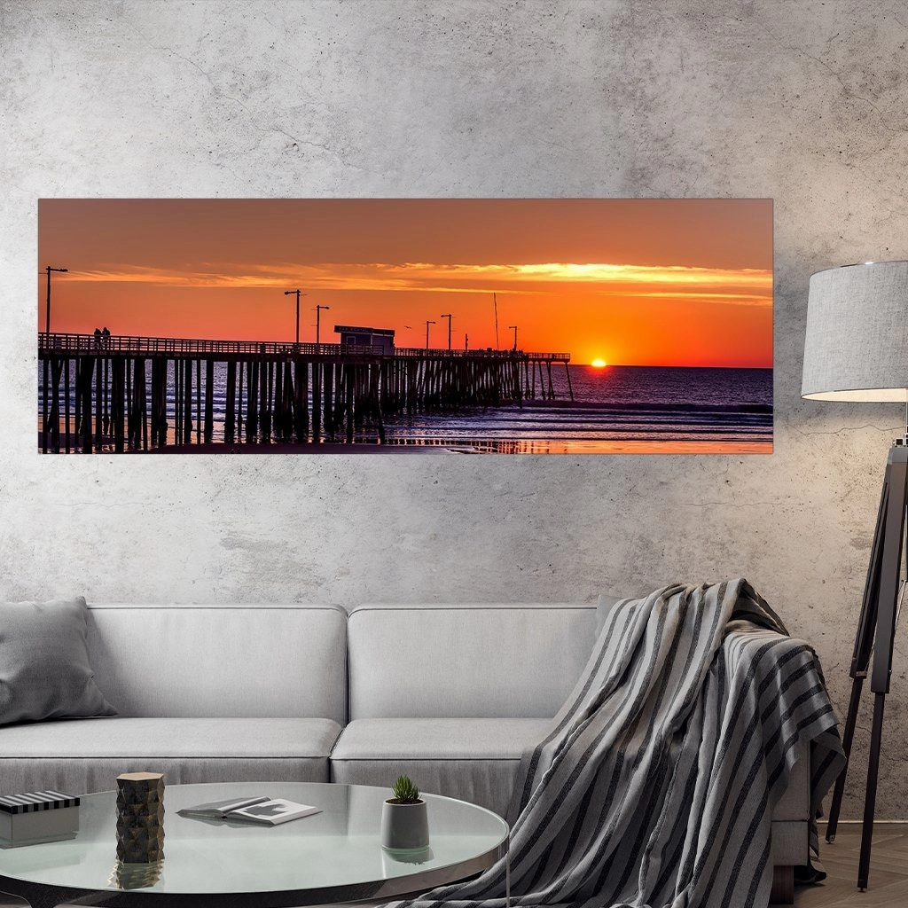California Beach