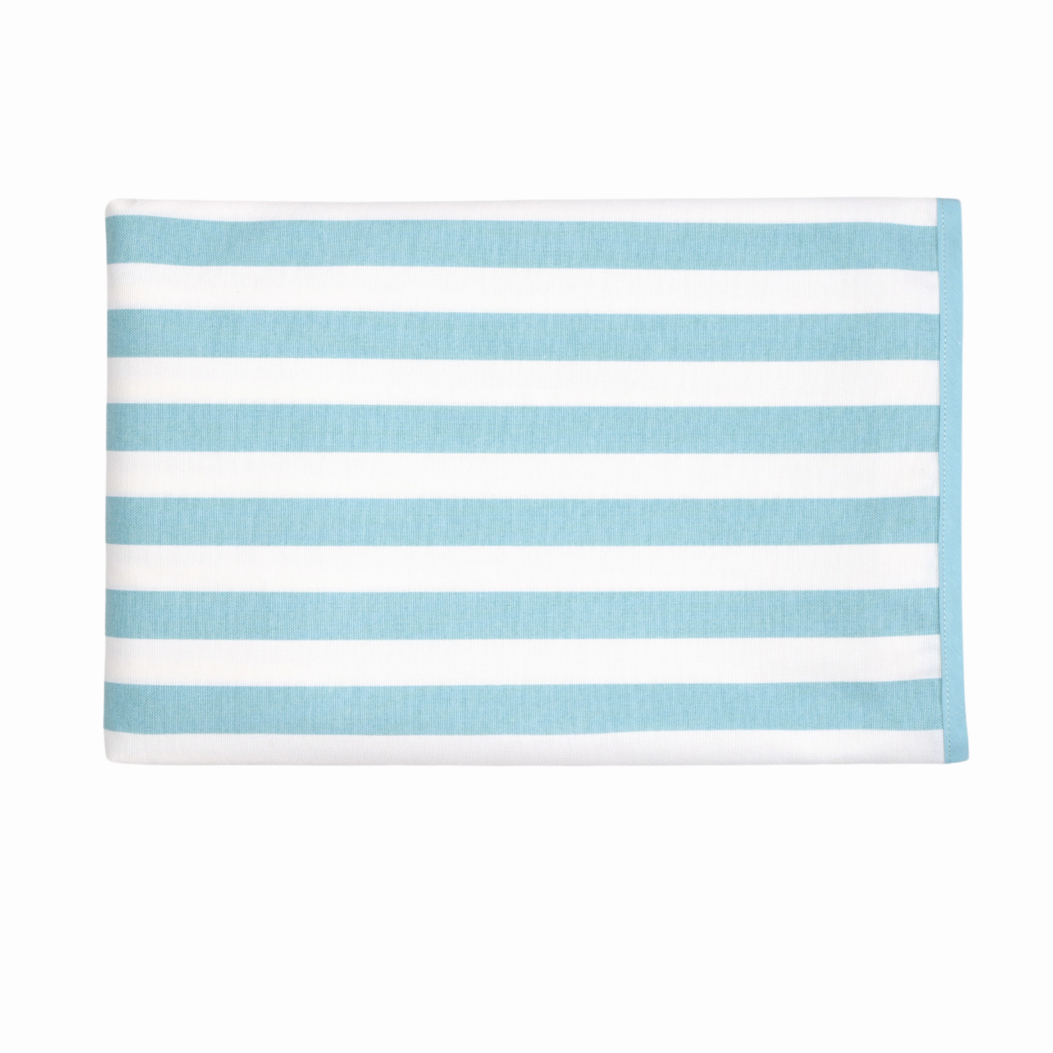 Callie Striped Tablecloth
