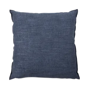 Canvas Nomad Pillow creative interior decor