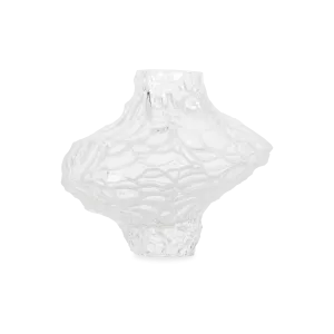 Canyon Glass Vase creative interior decor