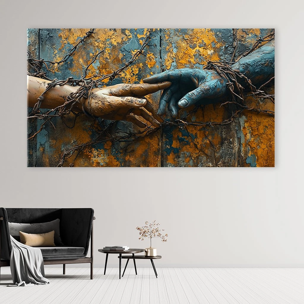 Captured Love by Catill