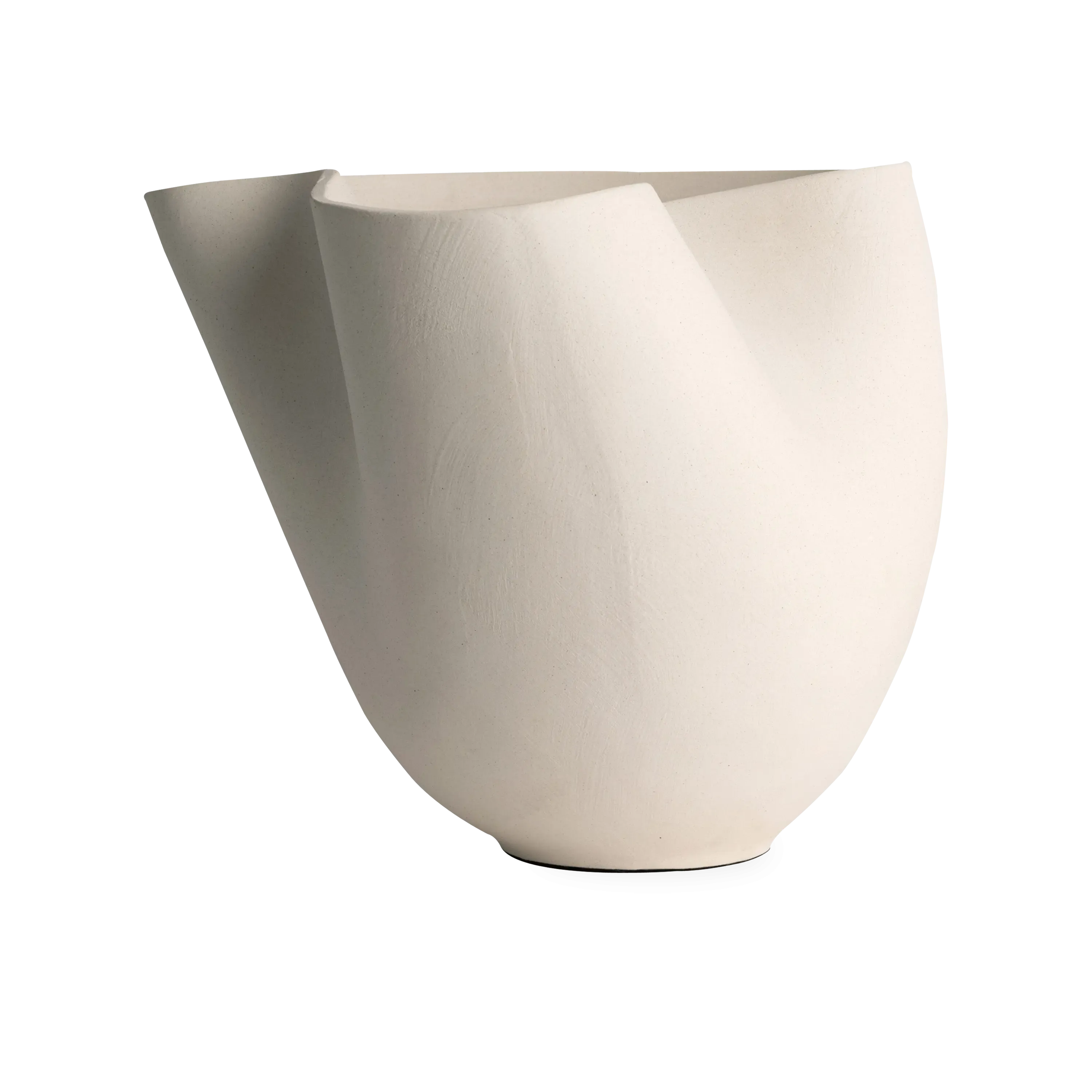 Carmen Vase creative interior decor