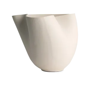 Carmen Vase creative interior decor