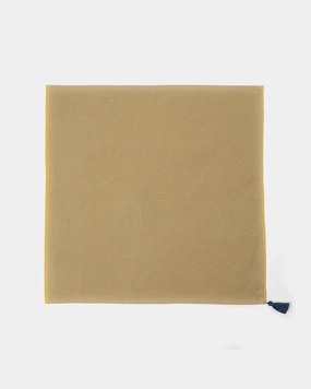 Caro Extra Weft Cotton Table Napkins | Set of 6 ceramic table ornament