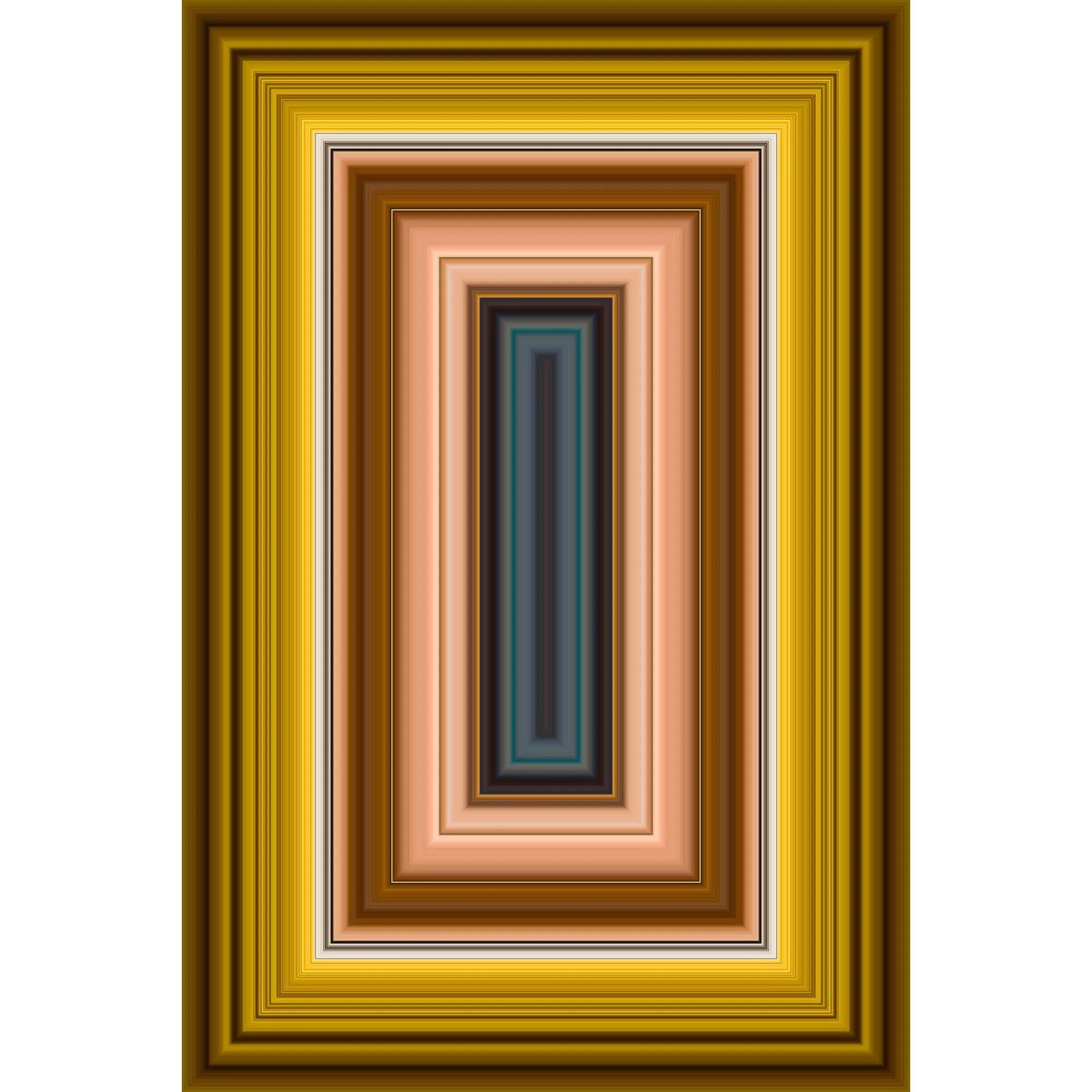Carpet Dazzle Rectangular neutral everyday carpet