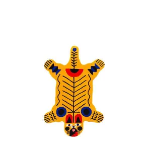 CARPET OGGIAN ITALIAN TIGER M  MARCO OGGIAN neutral everyday carpet