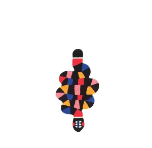 Carpet Oggian Slip M (Shaped)  Marco Oggian neutral everyday carpet