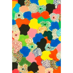 CARPET PATCH RECTANGULAR  ALESSANDRO MENDINI neutral everyday carpet