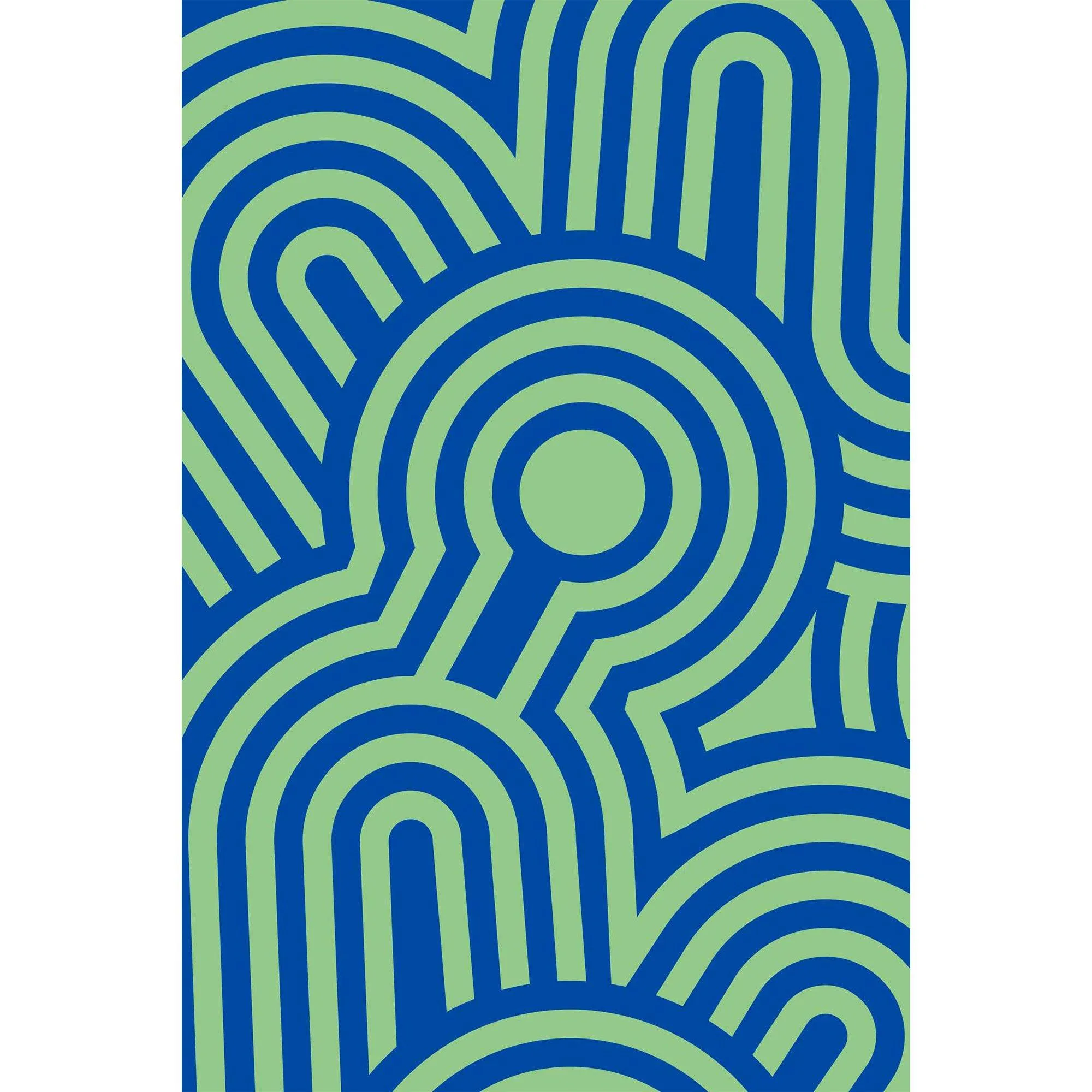 CARPET STILEMA 6 RECTANGULAR  ALESSANDRO MENDINI neutral everyday carpet