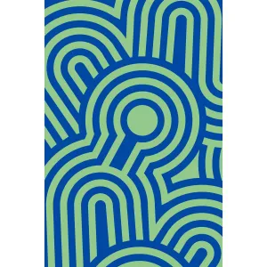 CARPET STILEMA 6 RECTANGULAR  ALESSANDRO MENDINI neutral everyday carpet