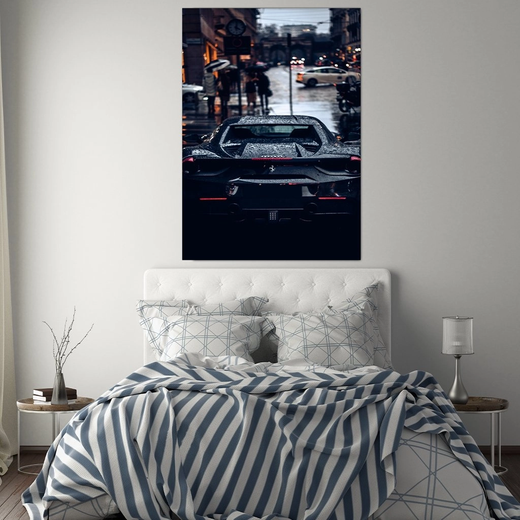 Cars - Ferrari 