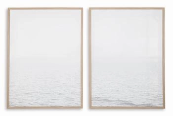 Cashall Wall Art (Set of 2)