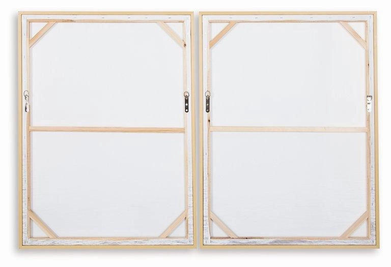 Cashall Wall Art (Set of 2)