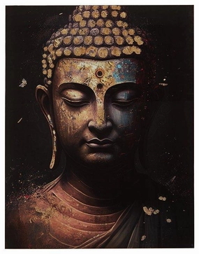 Caymoore Wall Art modern mural painting