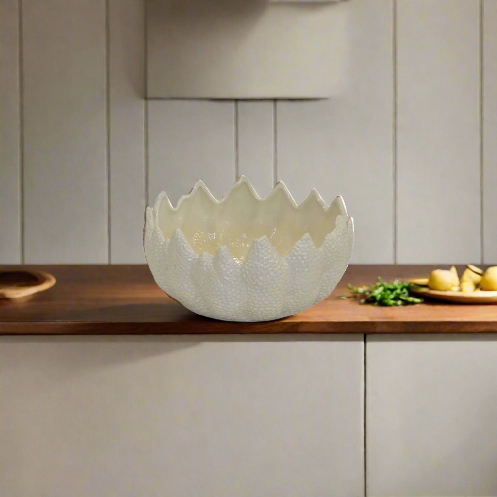 Ceramic Adora Bowl