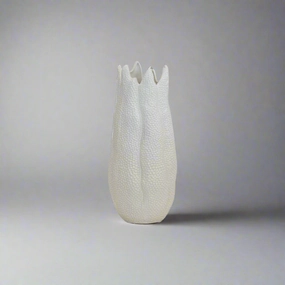 CERAMIC ADORA VASE LARGE decorative home ornament
