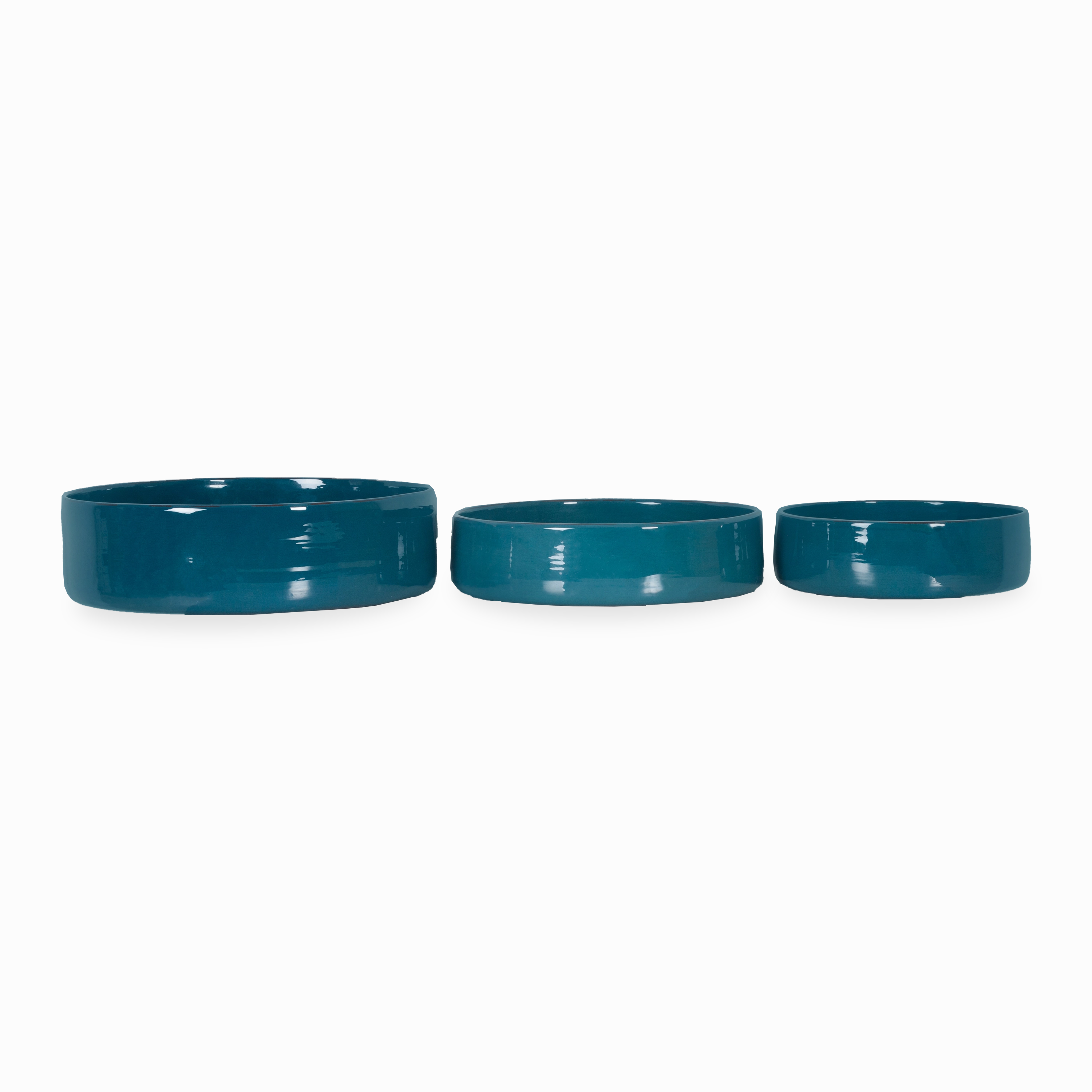 Ceramic Bowl creative interior decor