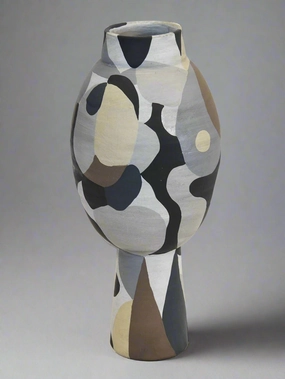 Ceramic Pablo large decorative home ornament