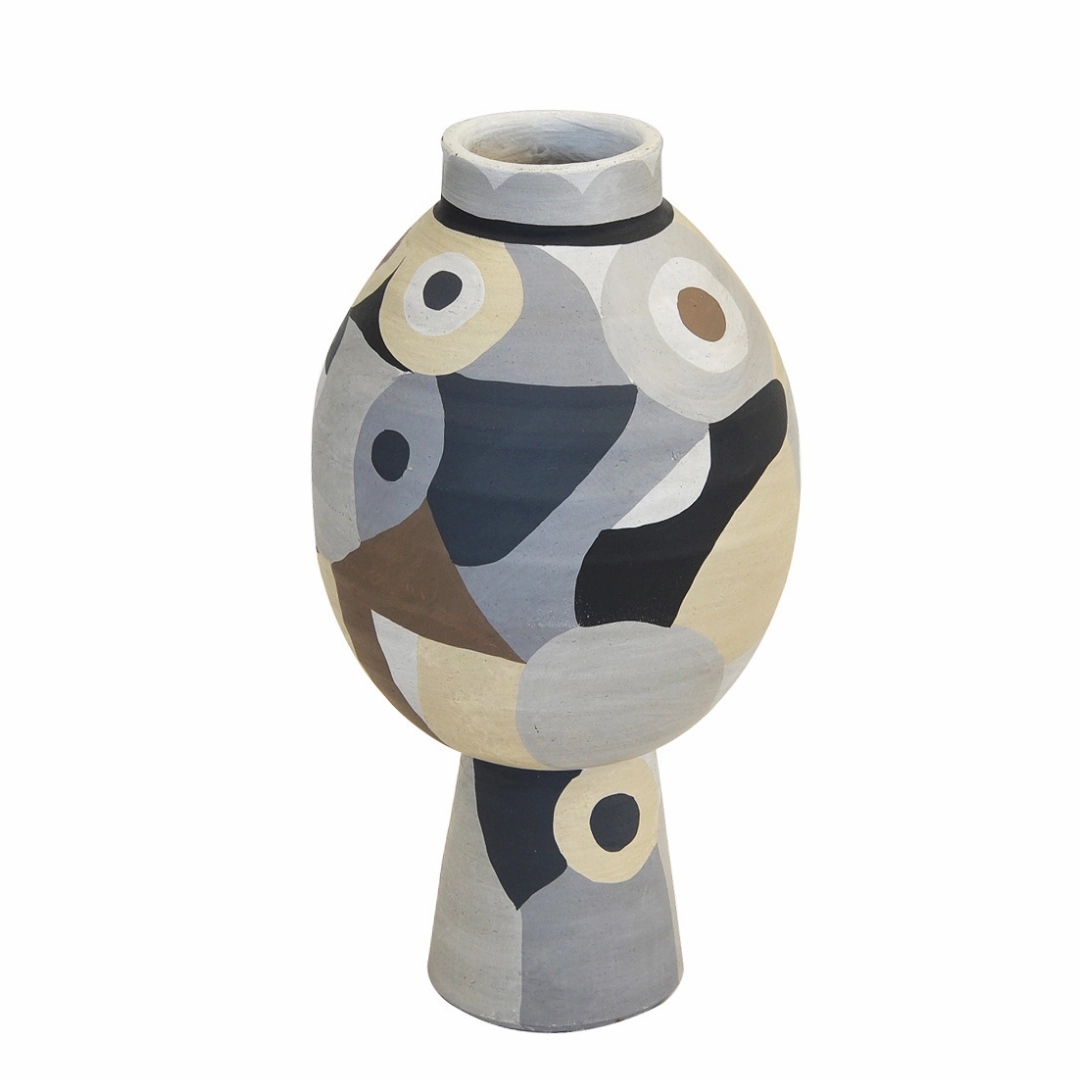 Ceramic Pablo medium