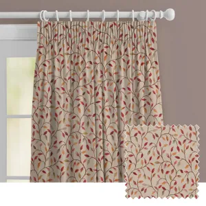 Cervino Woven Jacquard Made to Measure Curtains Multicolour chic floor carpet  