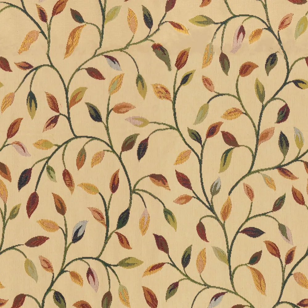 Cervino Woven Jacquard Made to Measure Roman Blinds Burgundy