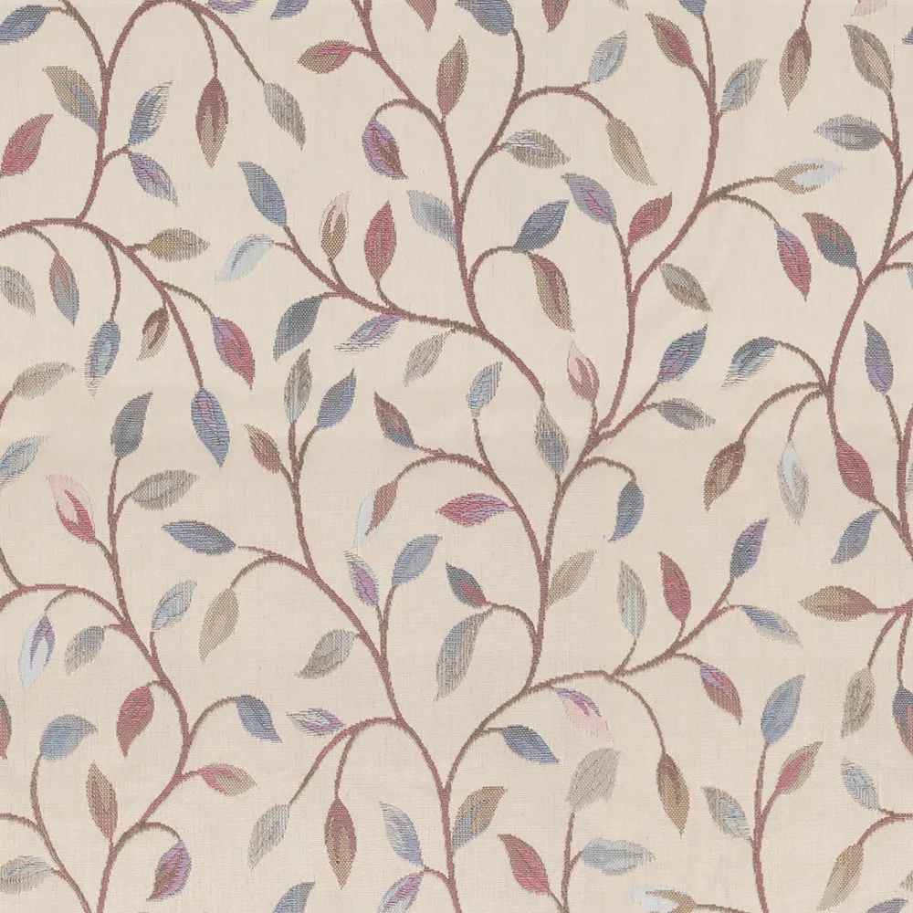 Cervino Woven Jacquard Made to Measure Roman Blinds Fig
