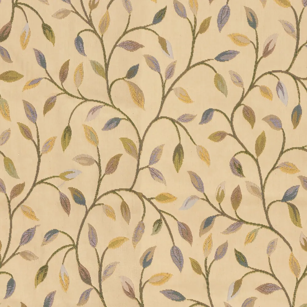 Cervino Woven Jacquard Made to Measure Roman Blinds Spring