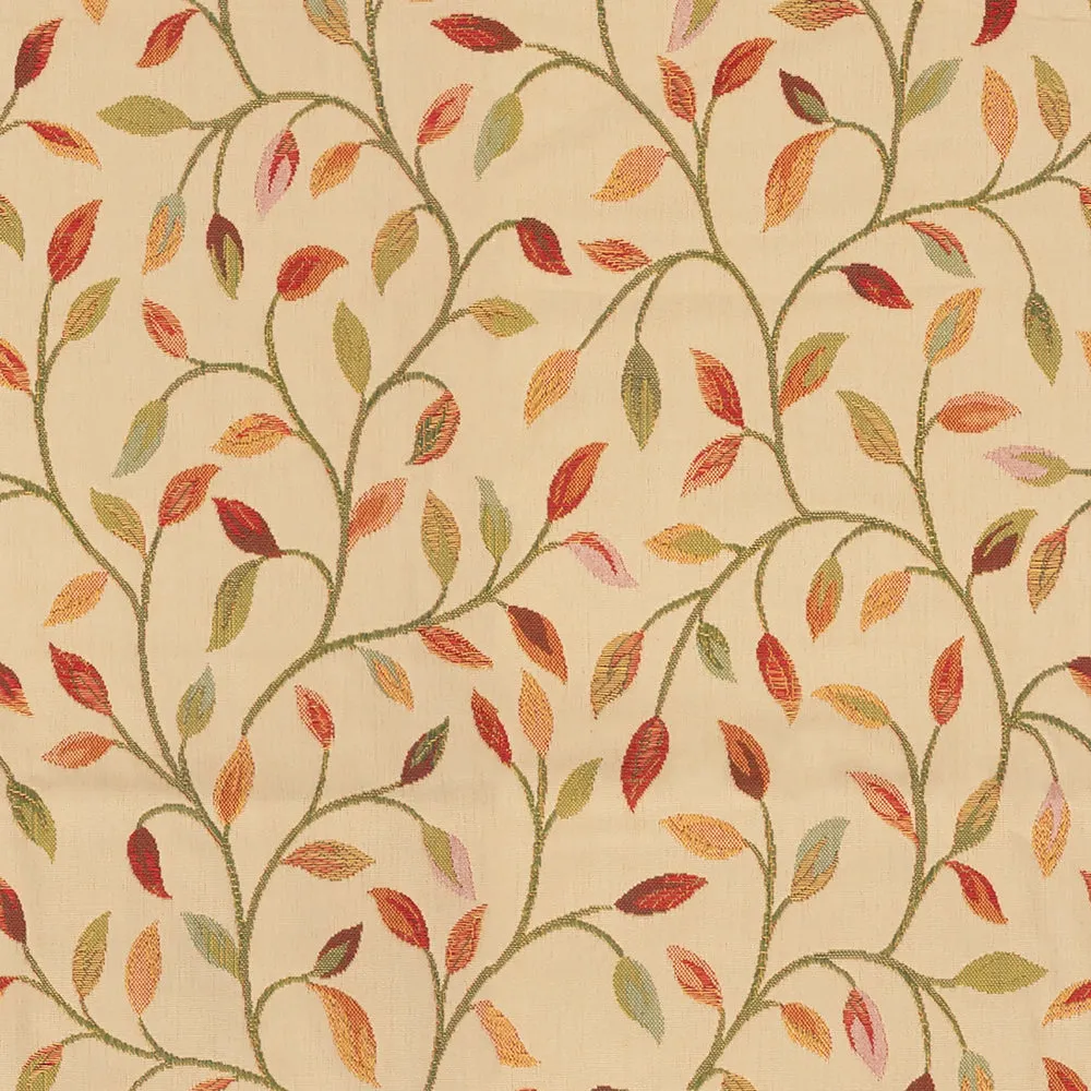 Cervino Woven Jacquard Made to Measure Roman Blinds Summer