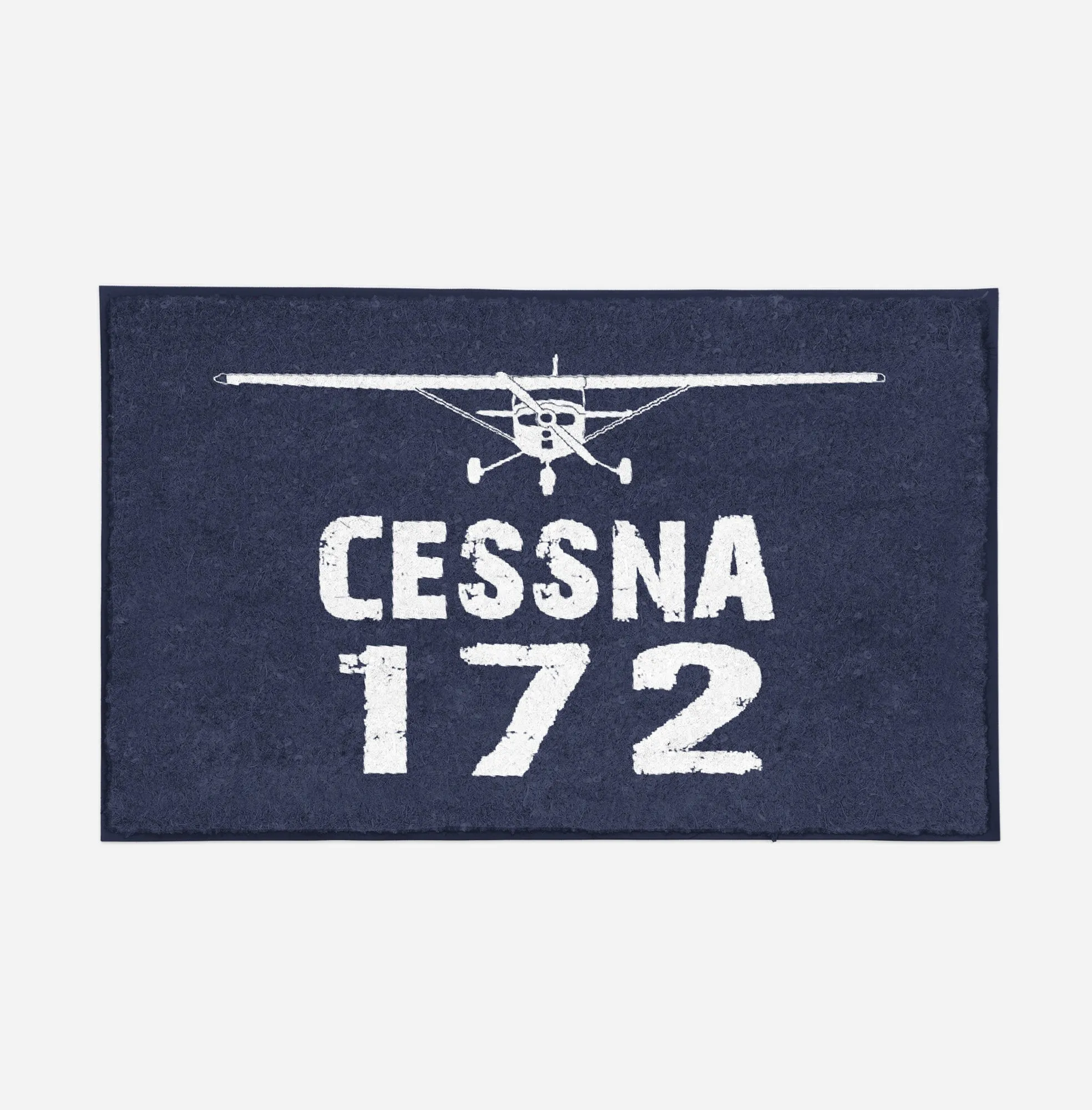 Cessna 172 & Plane Designed Door Mats