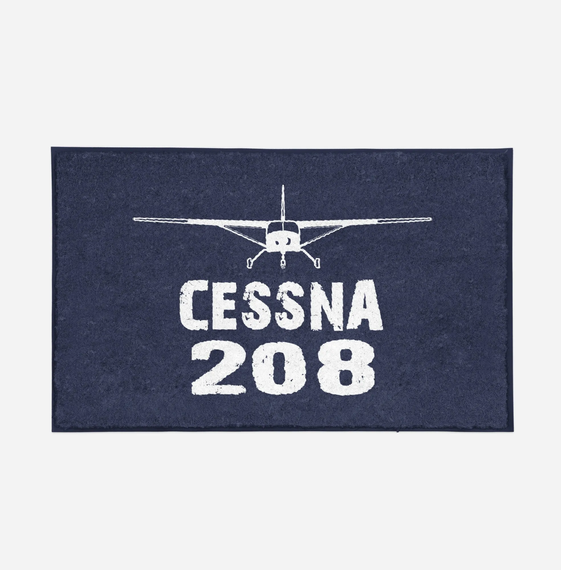 Cessna 208 & Plane Designed Door Mats