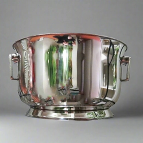 Champagne Tub decorative home ornament