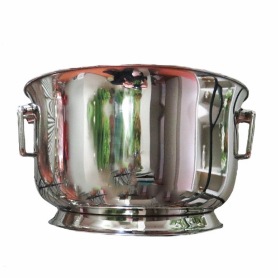 Champagne Tub