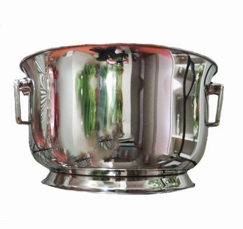 Champagne Tub