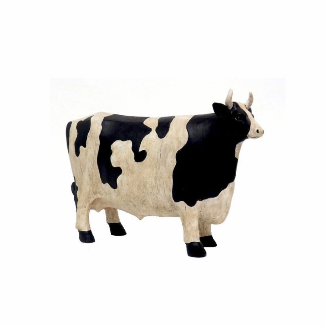 Champion Cow