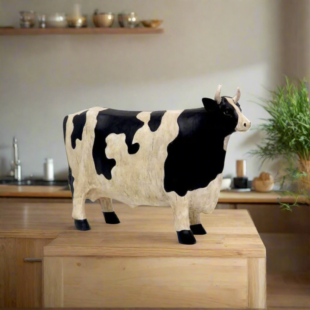 Champion Cow