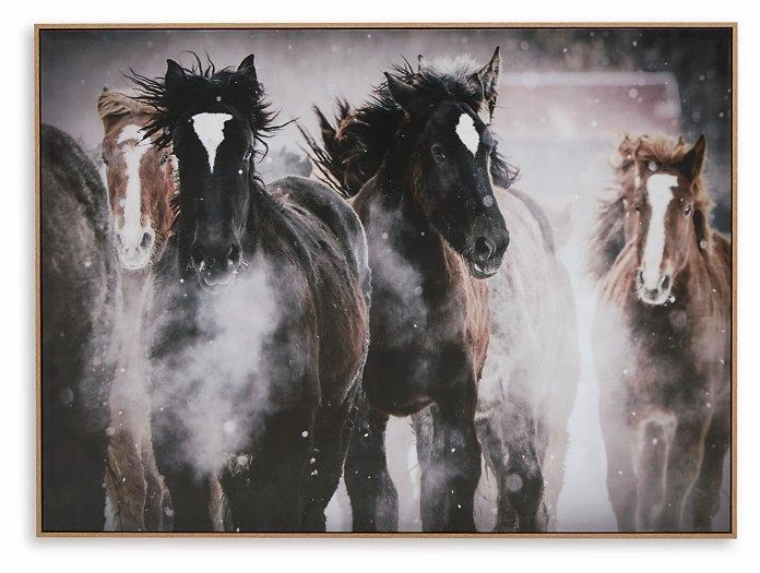 Chaseburn Wall Art modern mural painting