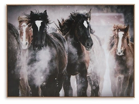 Chaseburn Wall Art modern mural painting