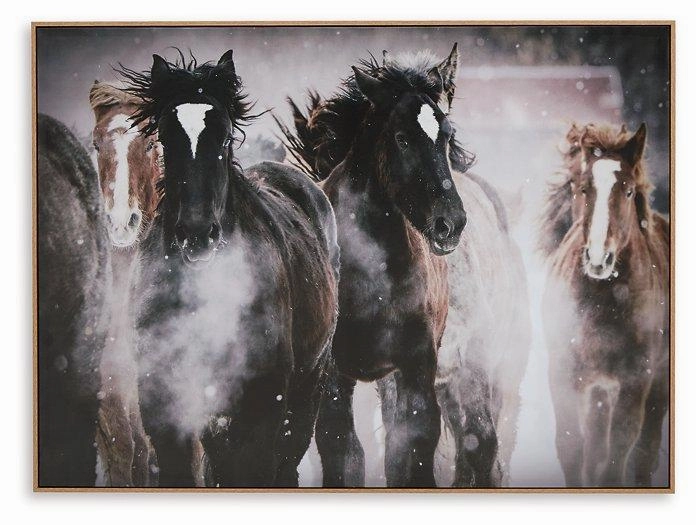 Chaseburn Wall Art modern mural painting
