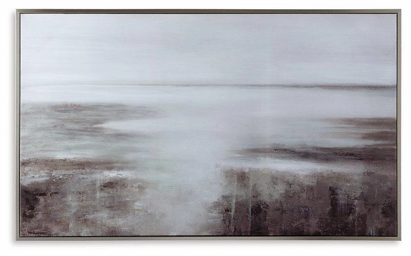 Chasemont Wall Art modern mural painting