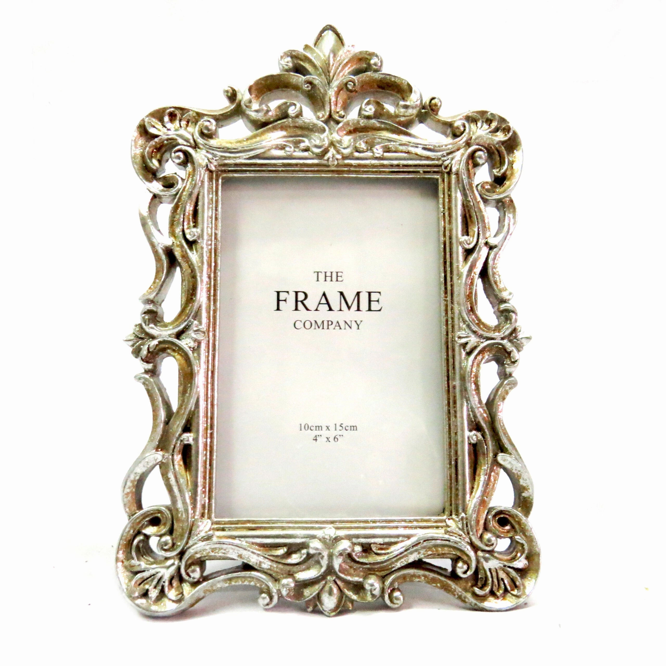 Chateau Frame