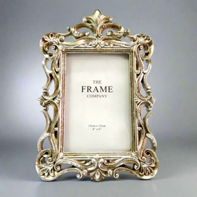 Chateau Frame decorative home ornament