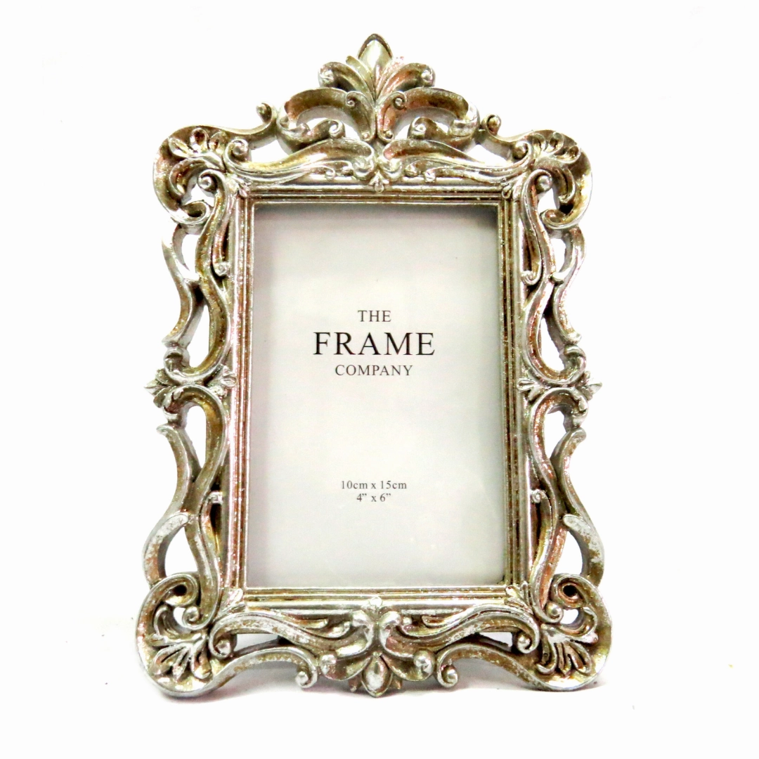 Chateau Frame
