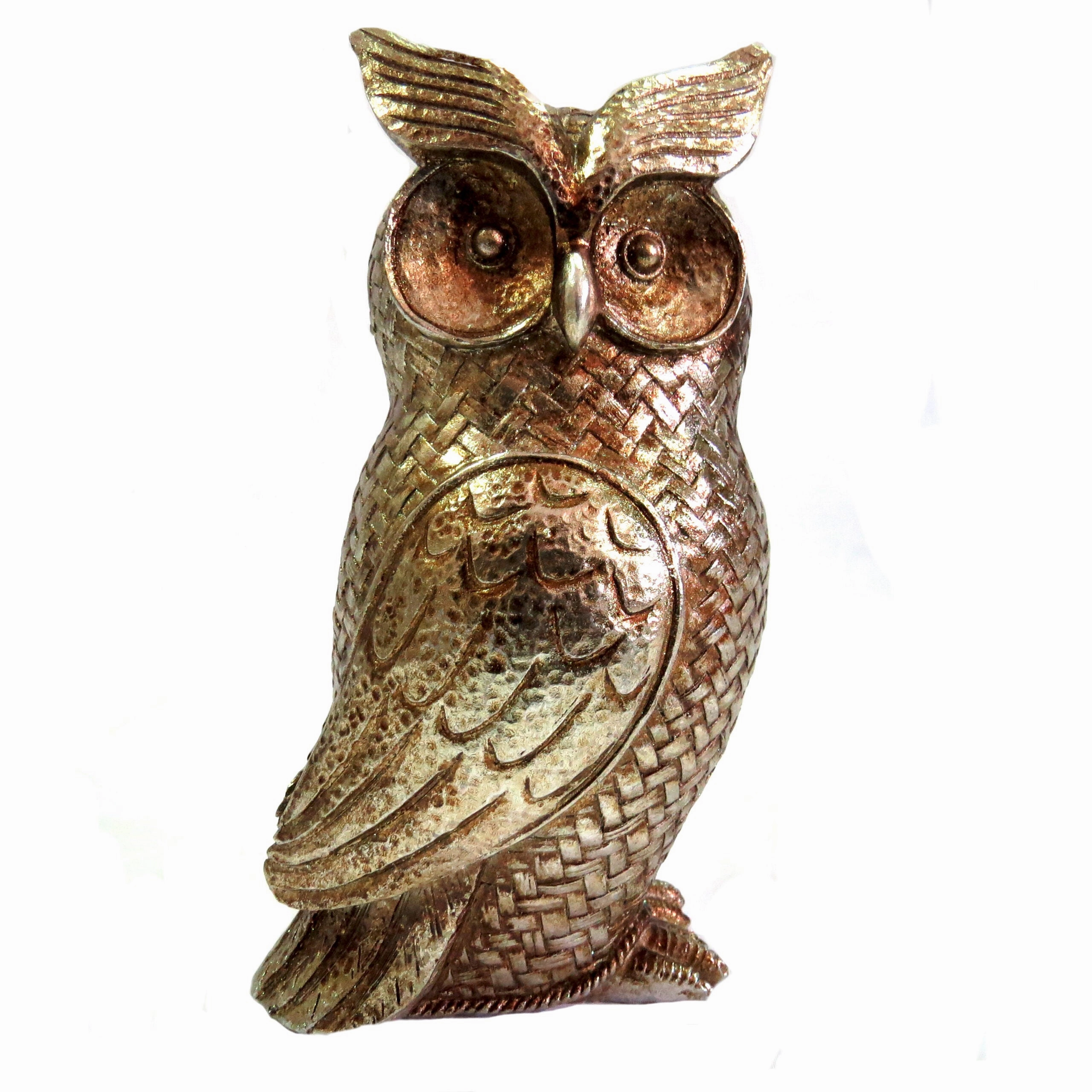 Chaucer Owl