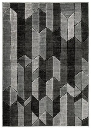 Chayse 6'6" x 9'6" Rug neutral everyday carpet