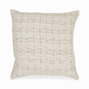 Check Pillow creative interior decor
